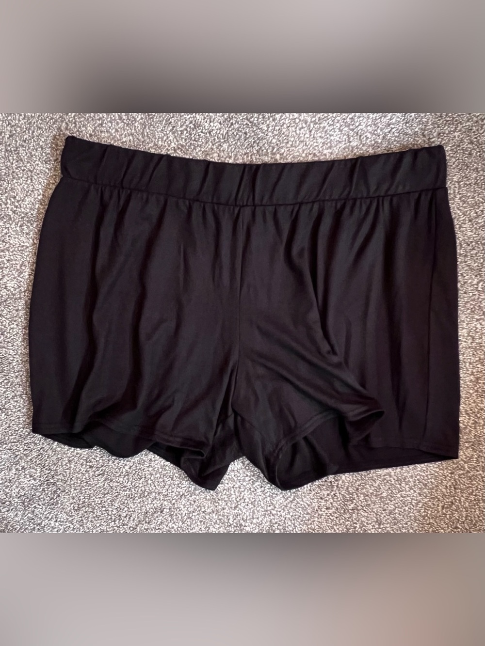 Maurice’s lounge shorts size X-Large